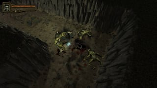 Baldur's Gate Dark Alliance II screenshot 3