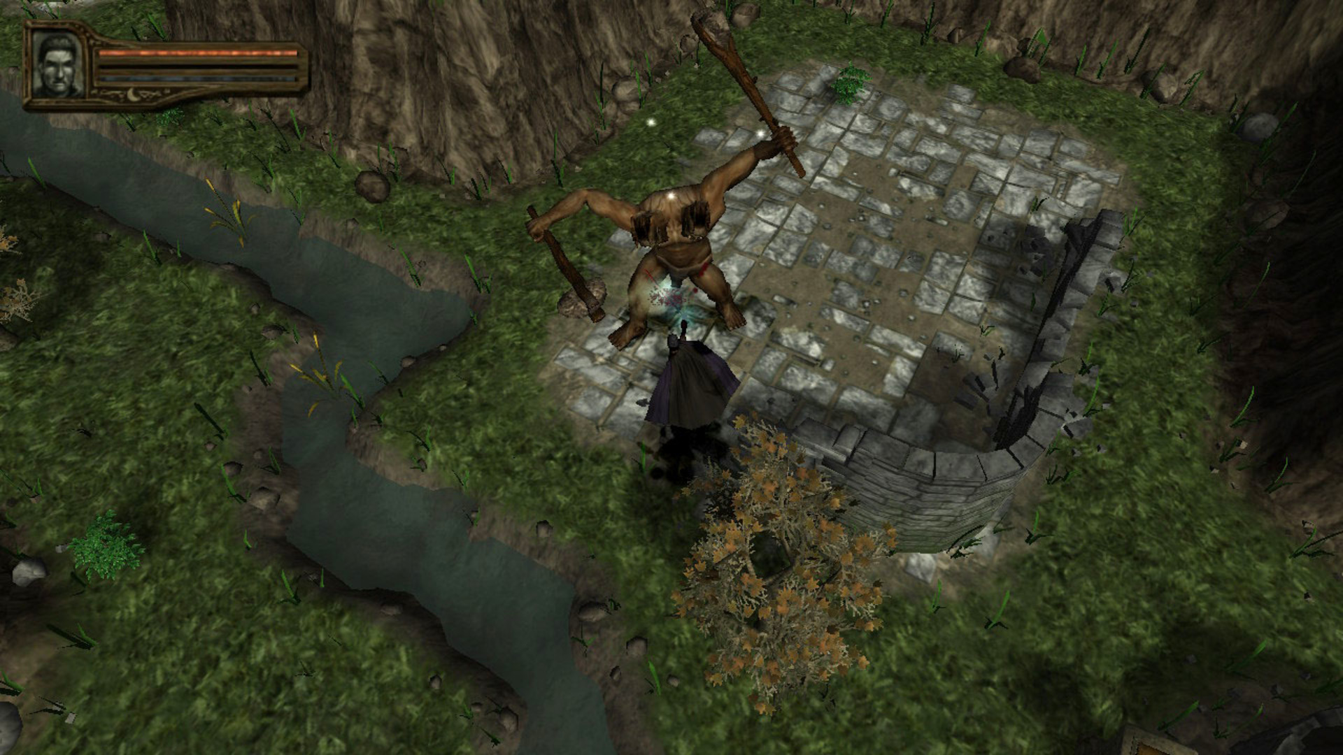 Baldur's Gate - Dark Alliance II-1otw5