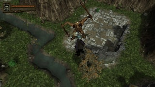Baldur's Gate Dark Alliance II screenshot 2