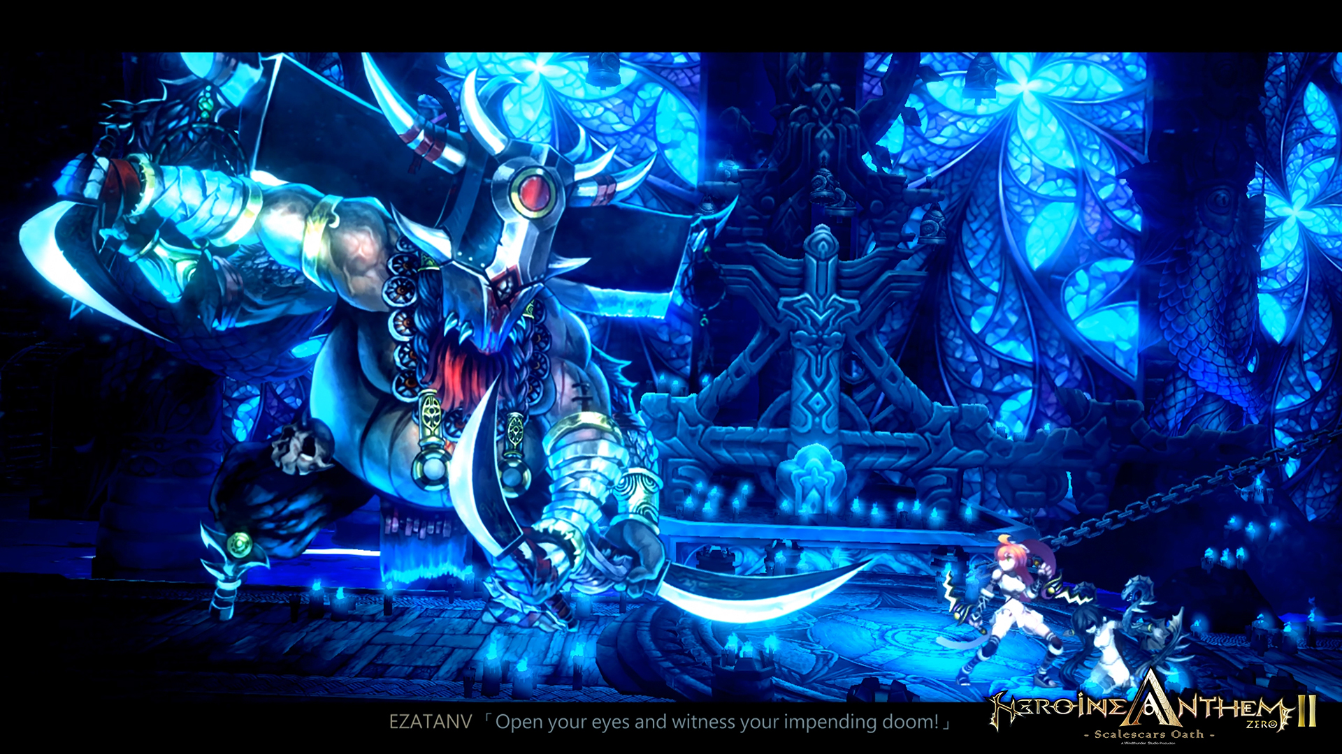 HeroineAnthem Zero2 Scalescars Oath-1mev4