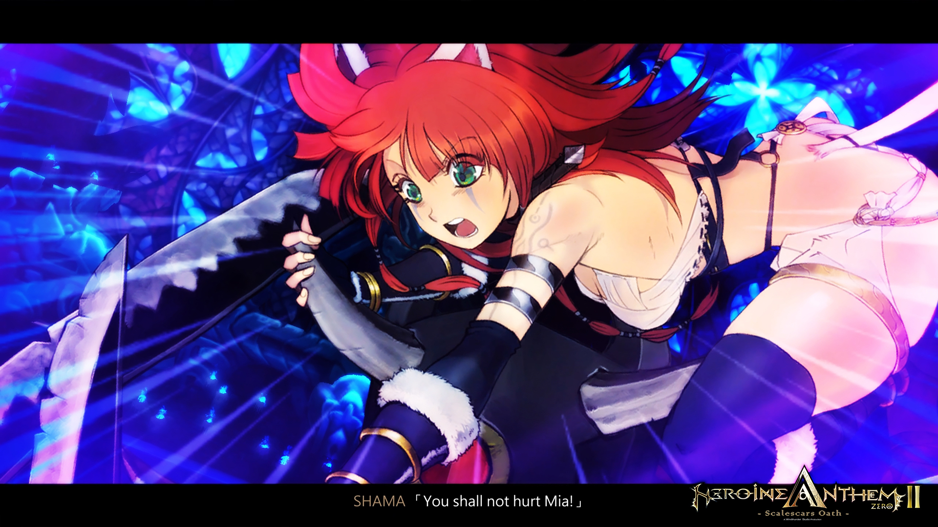 HeroineAnthem Zero2 Scalescars Oath-1tkpr