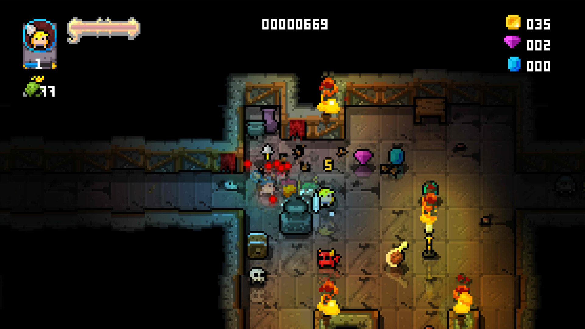 Heroes of Loot 2 thumbnail 5