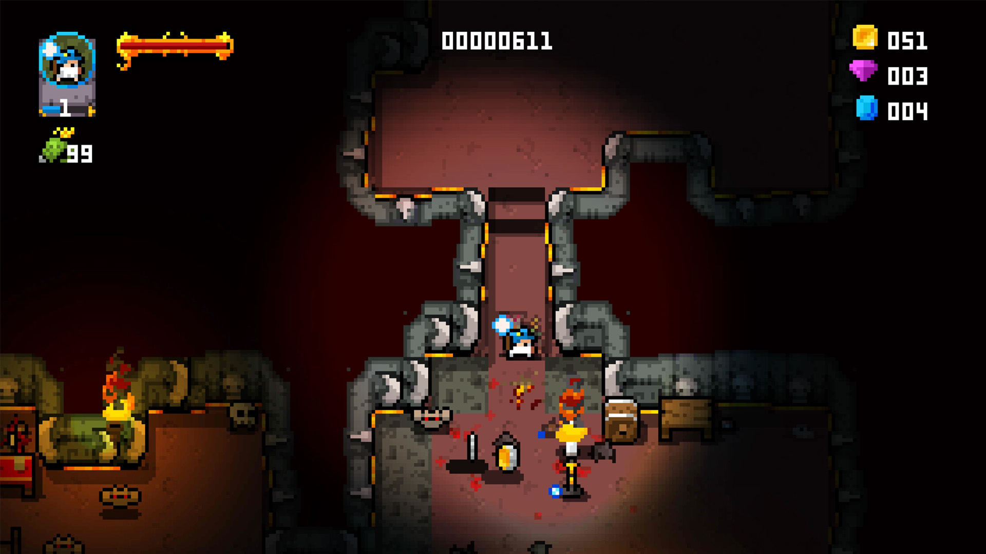 Heroes of Loot 2 thumbnail 6