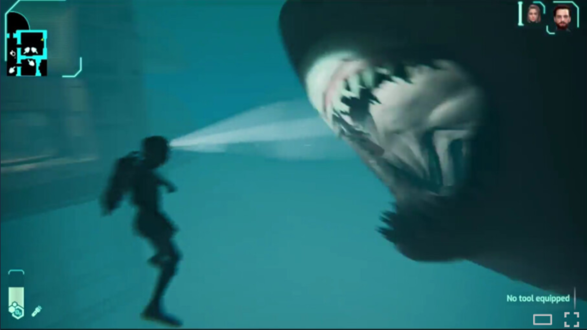 Deepest Trench-1qo6t