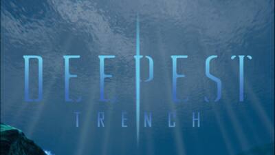 Deepest Trench