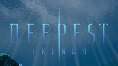 Deepest Trench