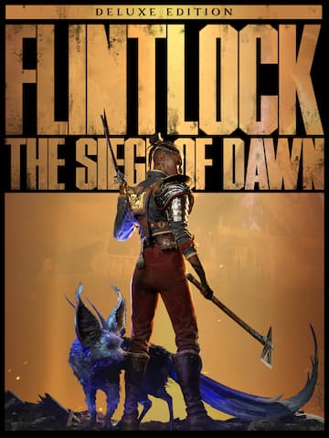 Flintlock – Deluxe Edition
