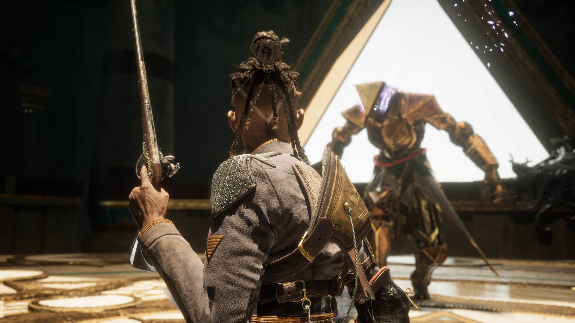 Flintlock - The Siege of Dawn-sbq74