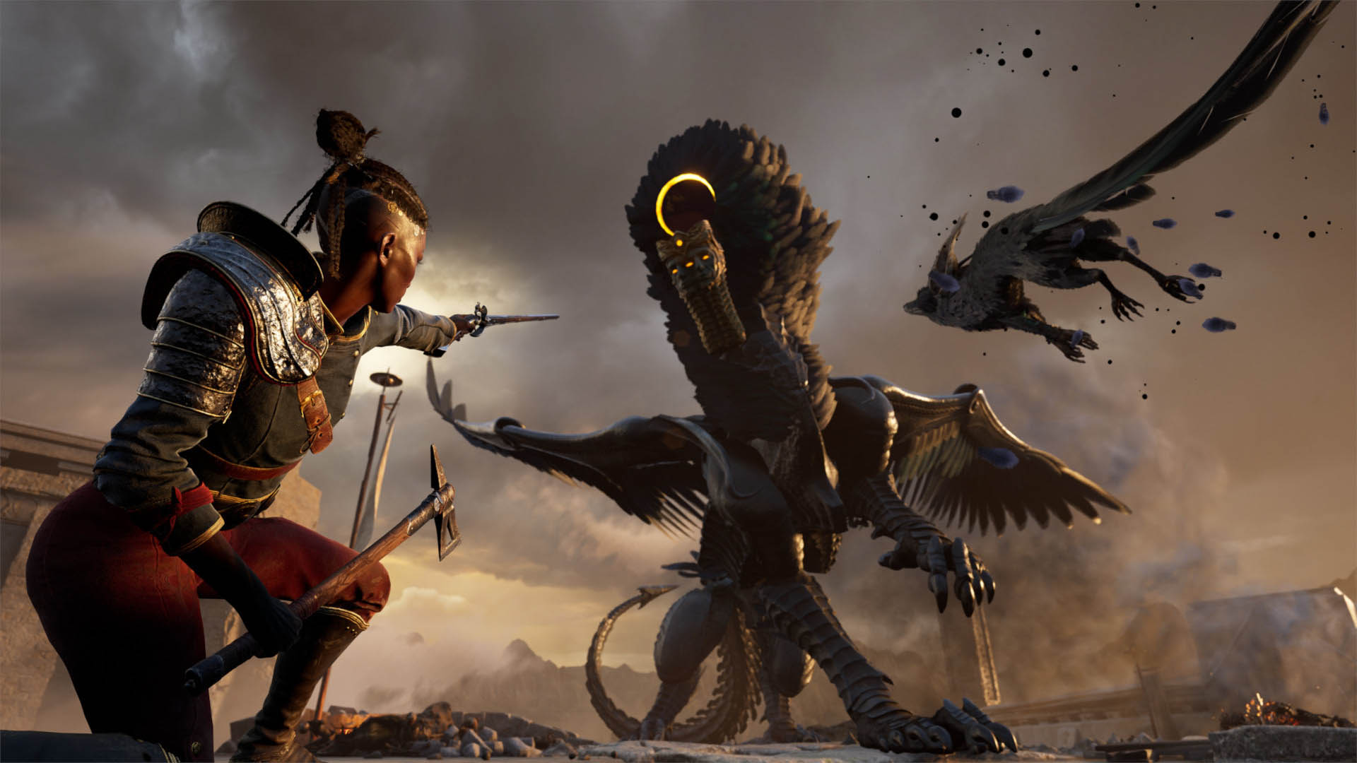 Flintlock - The Siege of Dawn-w5u2z