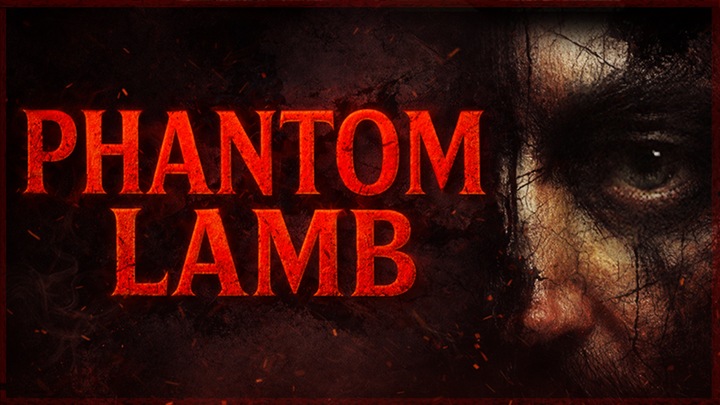PHANTOM LAMB