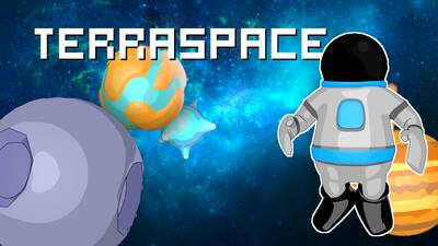 Terraspace