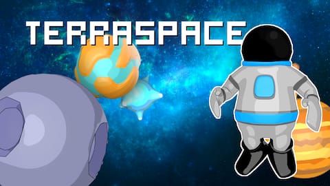 Terraspace