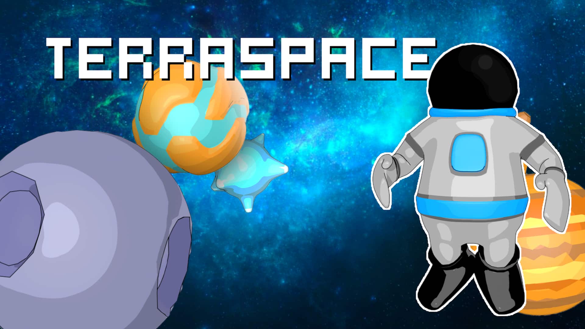 Terraspace
