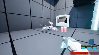 Gravity [NULL] screenshot 4