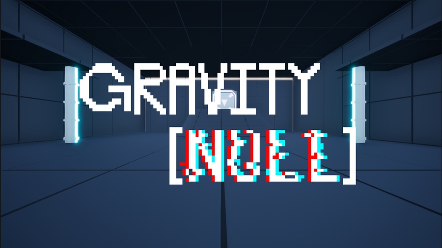 Gravity [NULL]