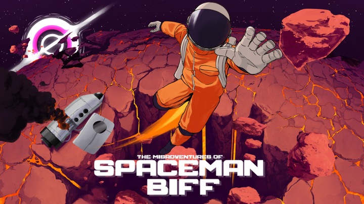 The Misadventures of Spaceman Biff