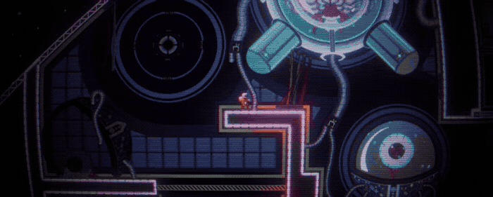 The Misadventures of Spaceman Biff-1eiba