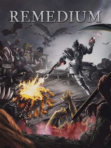 REMEDIUM