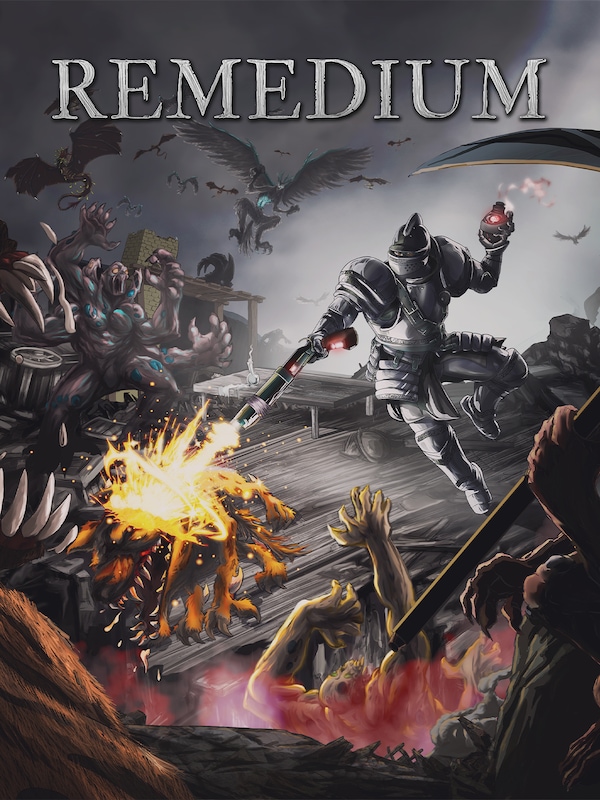 Game Cover