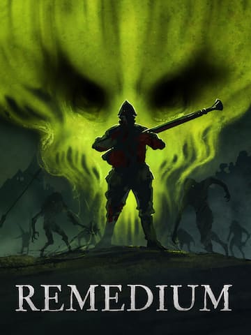 REMEDIUM