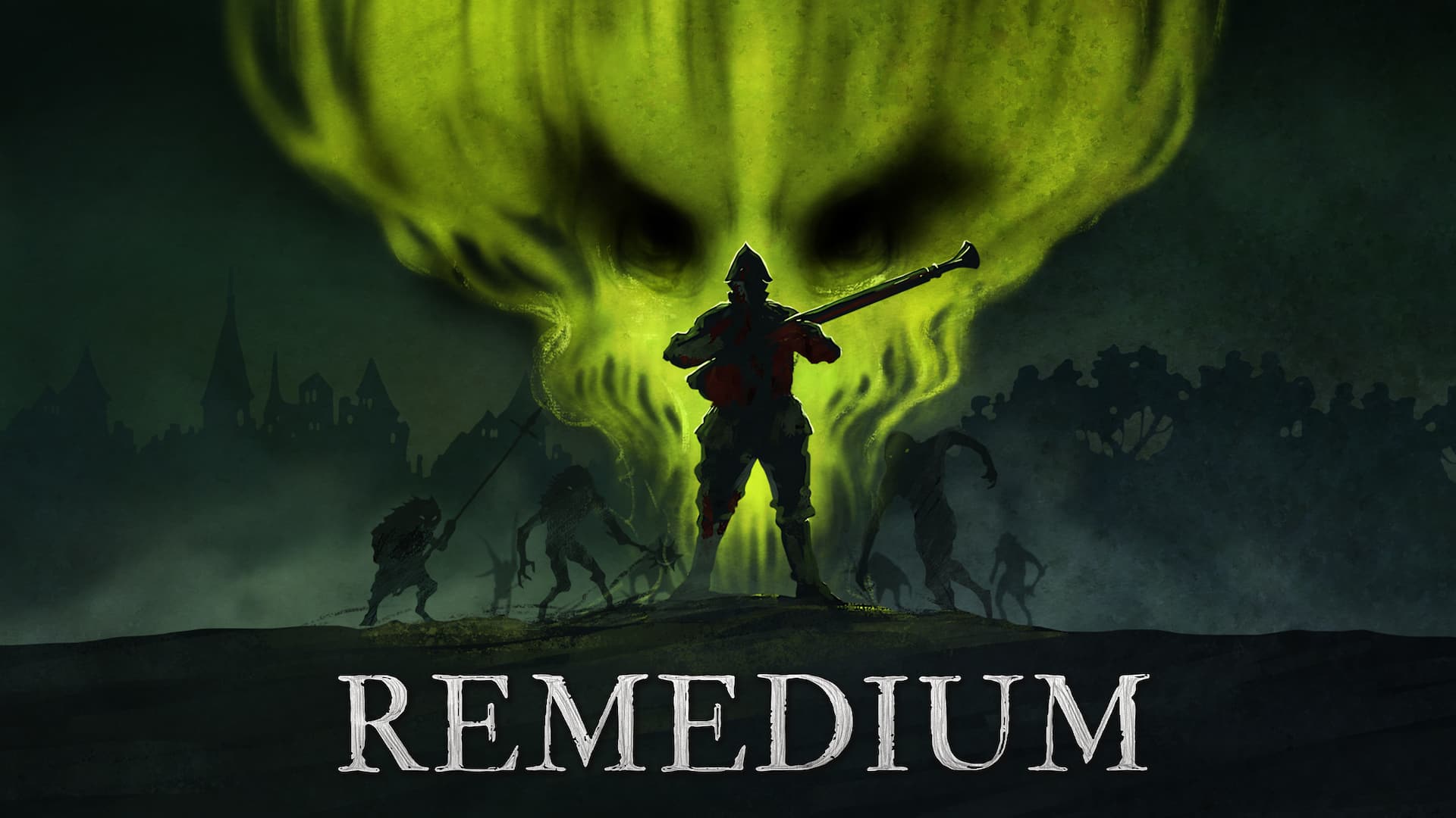 REMEDIUM