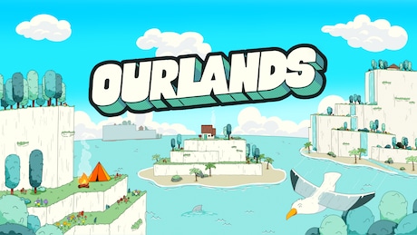 Купить ключ дешево Ourlands