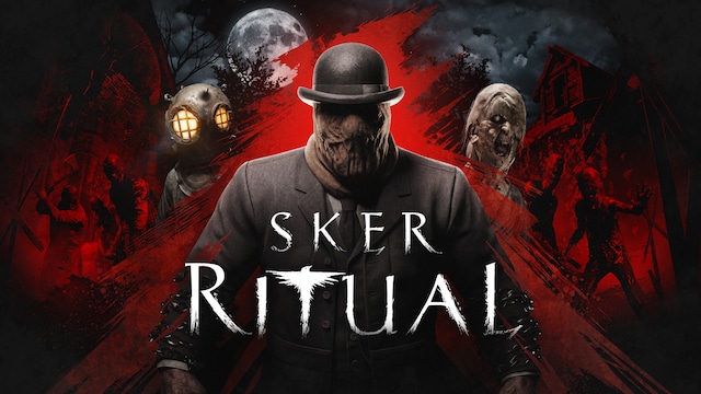 Sker Ritual