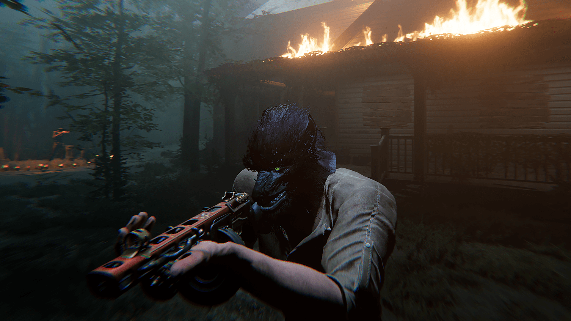 Dead by Nightfall - featuredMedia