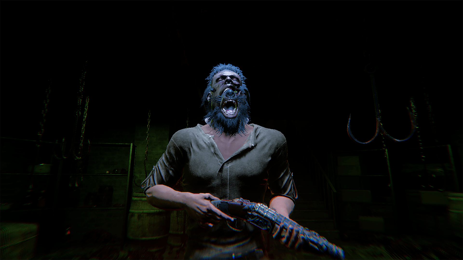 Dead by Nightfall - featuredMedia