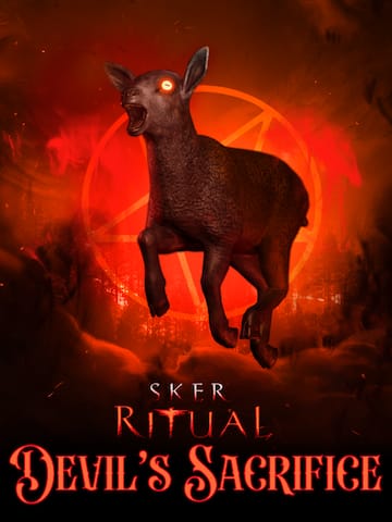 Devil's Sacrifice