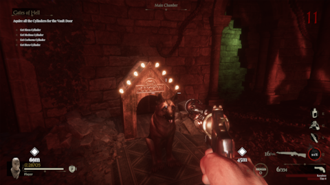 Sker Ritual | Download and Buy Today - Epic Games Store