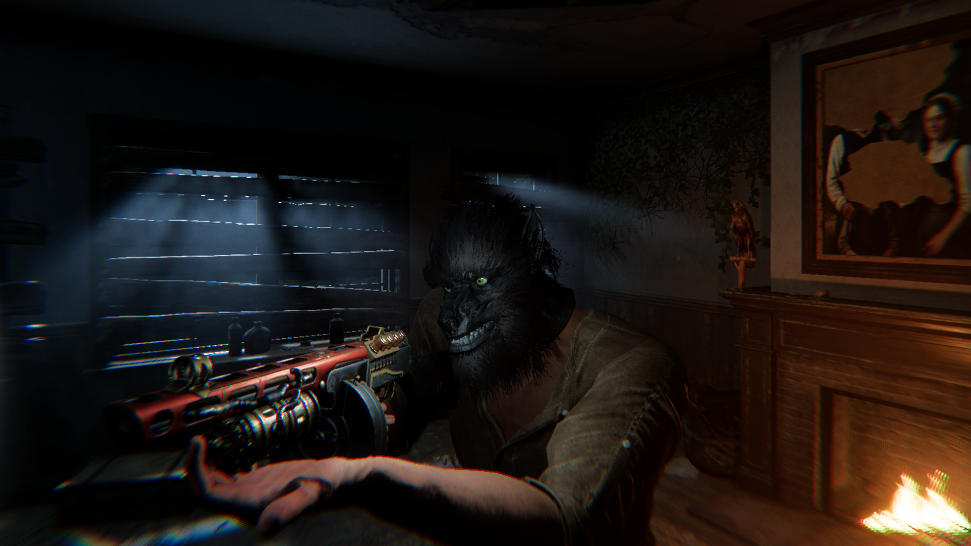 Dead by Nightfall - featuredMedia