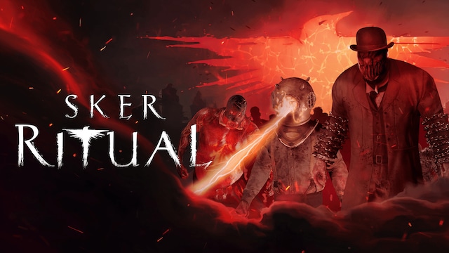 Sker Ritual