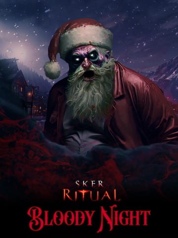 Sker Ritual DLC and All Addons - Epic Games Store