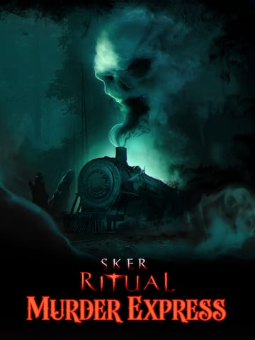 Murder Express