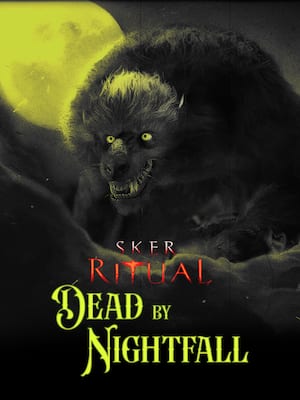 Dead by Nightfall