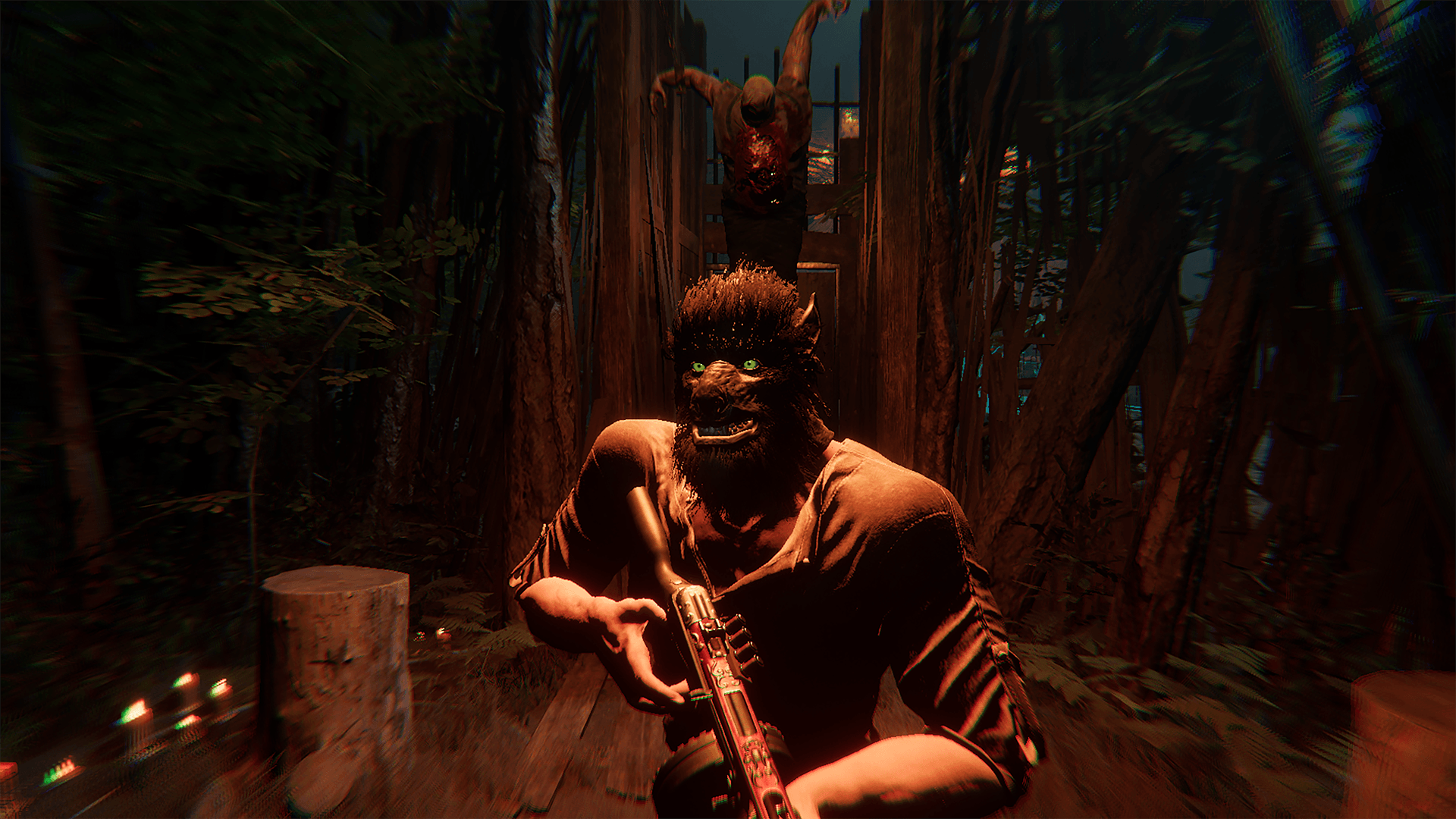 Dead by Nightfall - featuredMedia