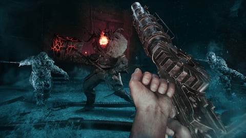 Sker Ritual | Download and Buy Today - Epic Games Store