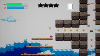 Baby Adventure screenshot 4