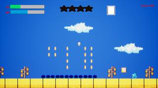 Baby Adventure screenshot 5