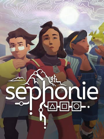 Sephonie