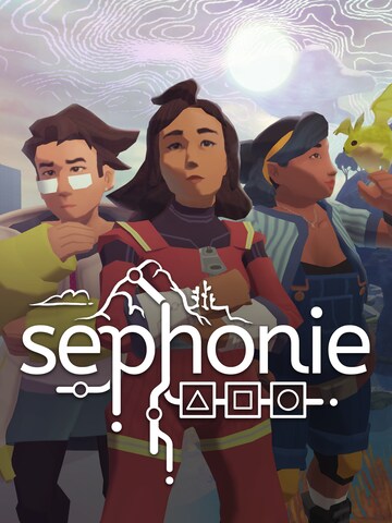 Sephonie
