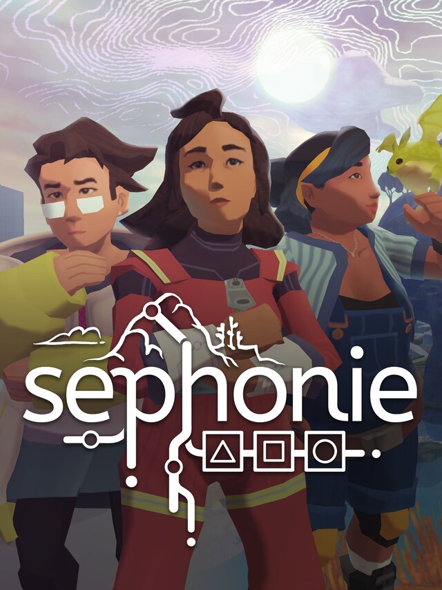Sephonie