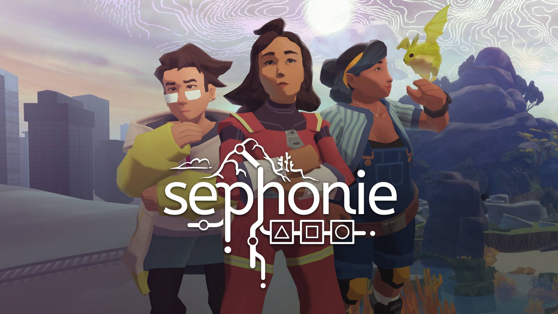 Sephonie