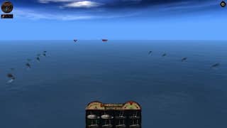 Victorian Admirals Caroline Crisis 1885 screenshot 5