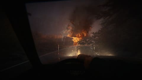 The Last Mile Coming Soon - Epic Games Store