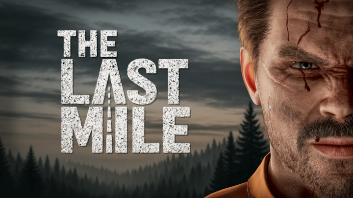 The Last Mile