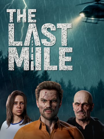 The Last Mile