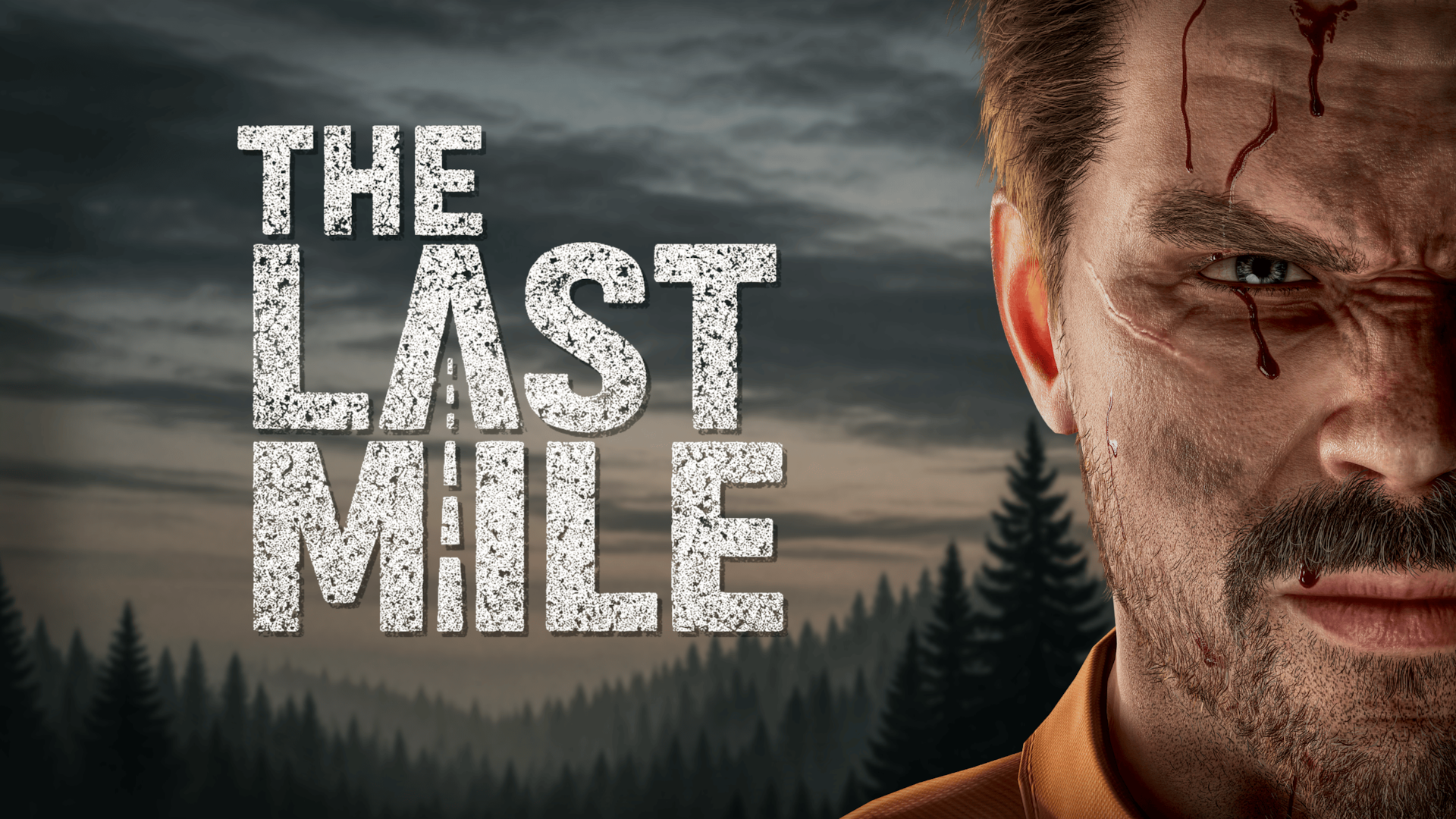 The Last Mile