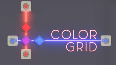 Colorgrid